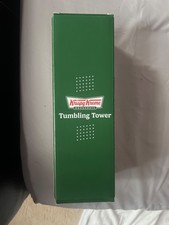 Tumbling tower blocks - tumbling,