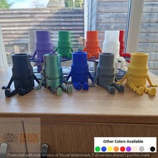 Snap On style Socket Buddy for