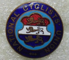 National Cyclists Union