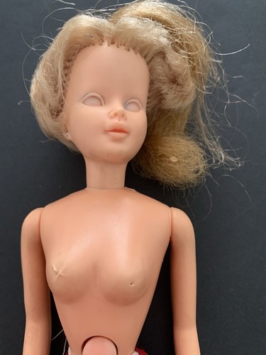 Tressy doll tlc - doll, vintage