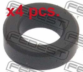 Pcs seal ring - pcs,