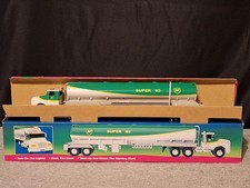 1994 BP Classic Toy Tanker