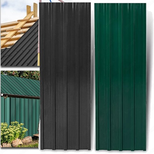 24x corrugated roof sheets - 24x,