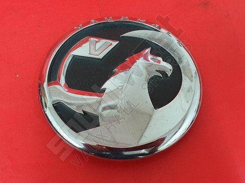 Vauxhall astra sri mk6 - vauxhall,