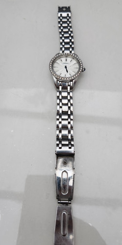 100 seiko quartz ladies watch - quartz,