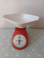 Vintage Salter Kitchen