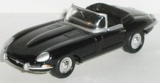 1/64 = 1963 JAGUAR XKE E-TYPE
