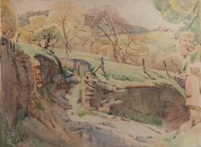Cuthbert Crossley (Halifax