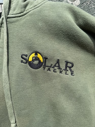 Solar tackle hoody - solar,