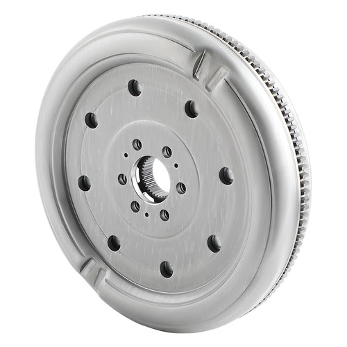Dual mass flywheel - flywheel, for