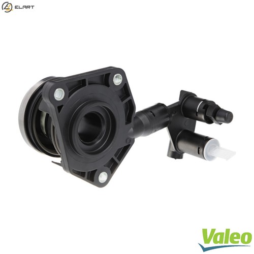 Central slave cylinder clutch - central,
