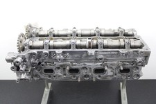 MERCEDES 2.1 DIESEL OM651 2008-2014 CYLINDER HEAD WITH CAMSHAFTS   A6510103020