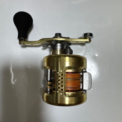 Daiwa millionaire200 - daiwa,