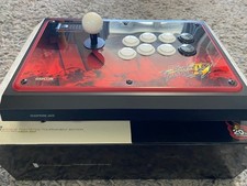 Street Fighter IV 4 Tournament