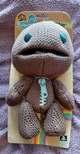 Little Big Planet Sackboy