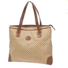GUCCI Logo Micro GG Pattern