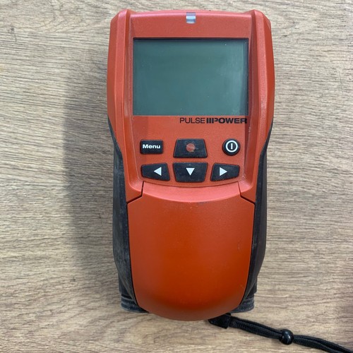 Hilti multidetector wall - hilti,
