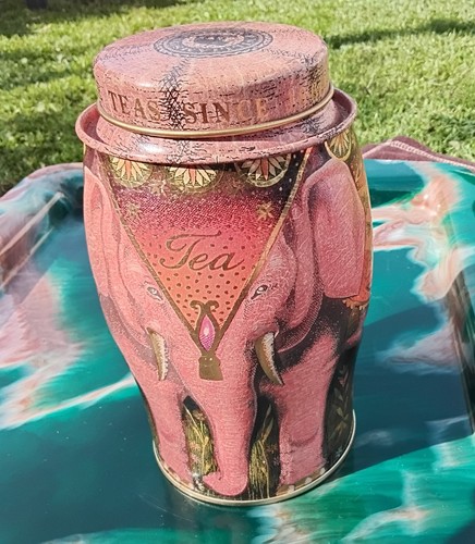 Williamson magor elephant - williamson,