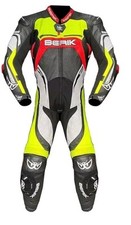 Berik Tense 2.0 Leather