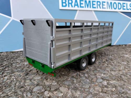 Livestock container - 1:32, container/