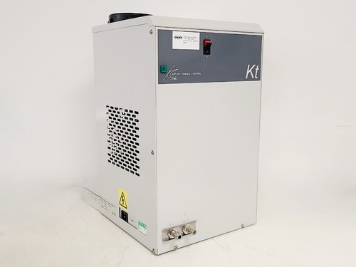 Applied thermal control - applied,
