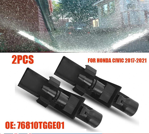 Pair for honda civic - 1,
