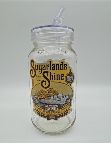 Sugarlands shine old fashioned - sugarlands,