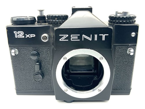 Kmz zenit slr 35mm - zenit,