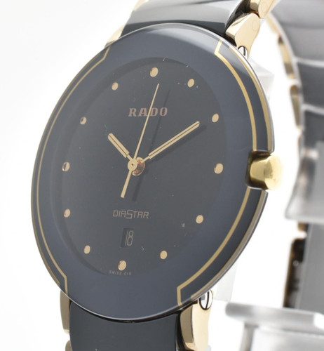 Near mint vintage rado - vintage,
