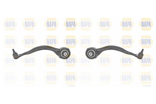Pair suspension control - pair, arm