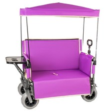 3-in-1 Collapsible Wagon