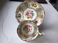 Early 19th Century Fine Hand