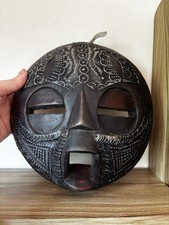 Vintage hand carved - vintage,