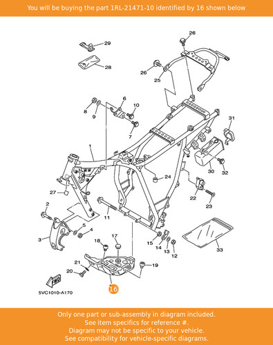 Yamaha protector engine - protector,,