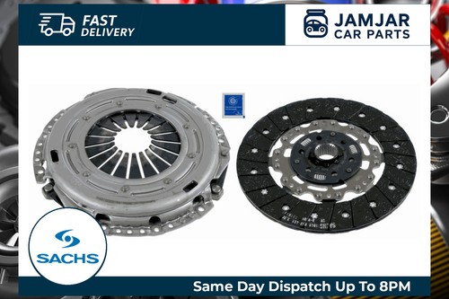 Sachs 3000970028 clutch kit - sachs,