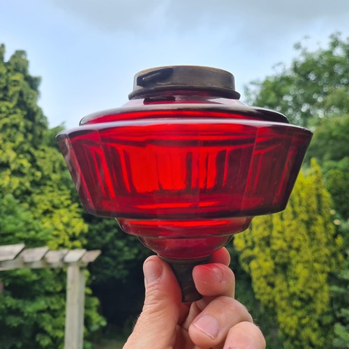 Original victorian ruby - original,