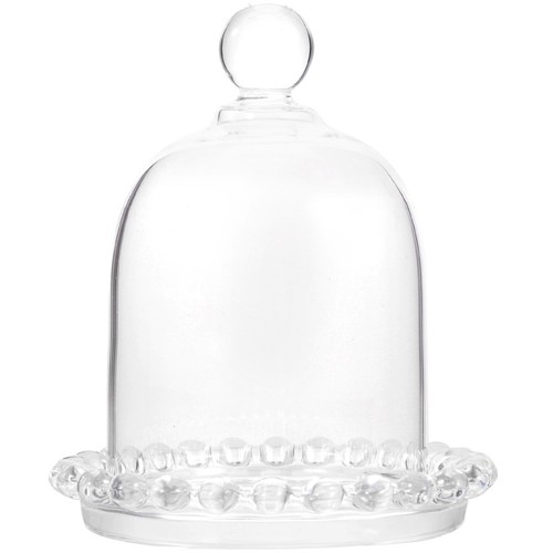 Displaying cake plate stand - displaying,