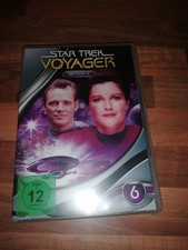 STAR TREK VOYAGER Complete