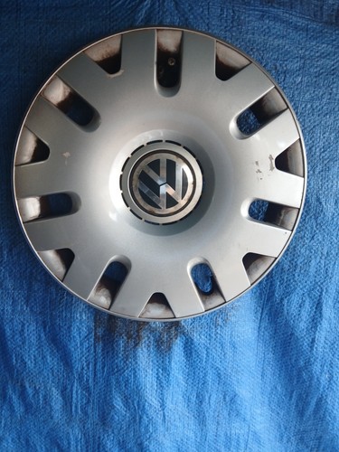 Vw volkswagen fox - x,