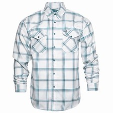 NWT Dixxon Whistler White &