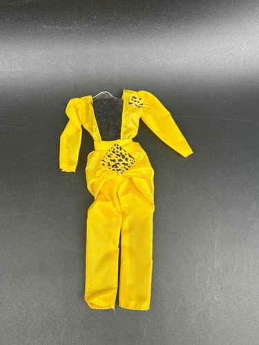 Vintage barbie doll - barbie,