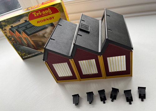 Triang hornby r146 modern - triang,
