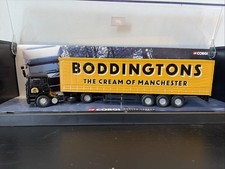 Corgi 1/50 Boddingtons ERF