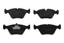 NK Front Brake Pad Set for