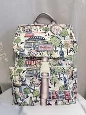 Cath Kidston beige London
