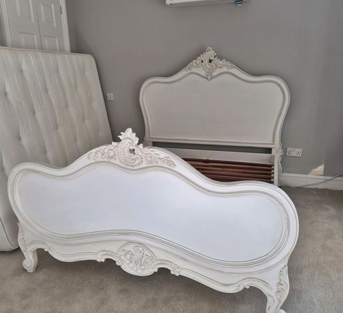 Double wide antique - double,