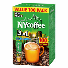 NY coffee 3in1 Instant Irish