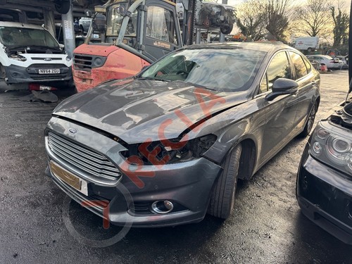 Ford mondeo 2014 - ford, 1.5