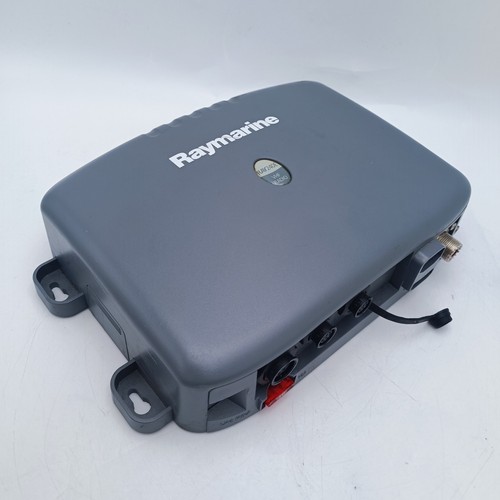 Raymarine ray240e ray240 - raymarine,