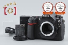 Nikon D300 12.3 MP Digital SLR